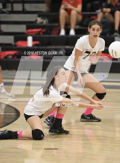 Thumbnail 3 in Mater Dei @ Foothill photogallery.