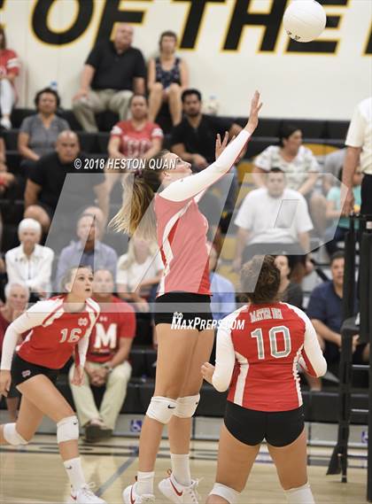 Thumbnail 3 in Mater Dei @ Foothill photogallery.