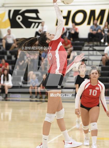 Thumbnail 1 in Mater Dei @ Foothill photogallery.