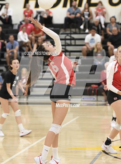 Thumbnail 3 in Mater Dei @ Foothill photogallery.