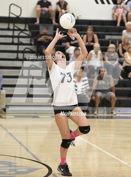 Thumbnail 1 in Mater Dei @ Foothill photogallery.