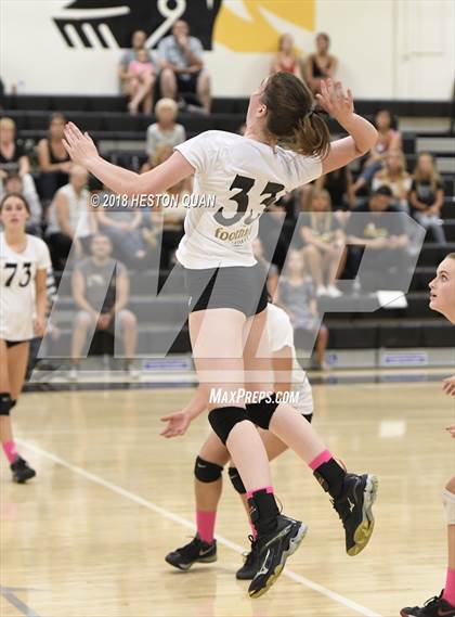 Thumbnail 1 in Mater Dei @ Foothill photogallery.
