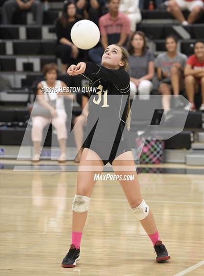 Thumbnail 1 in Mater Dei @ Foothill photogallery.