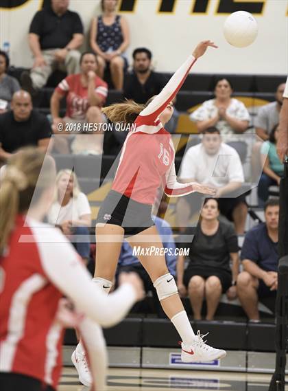 Thumbnail 1 in Mater Dei @ Foothill photogallery.