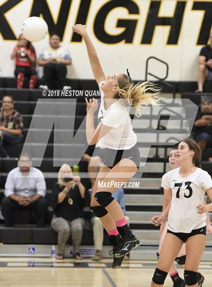 Thumbnail 2 in Mater Dei @ Foothill photogallery.