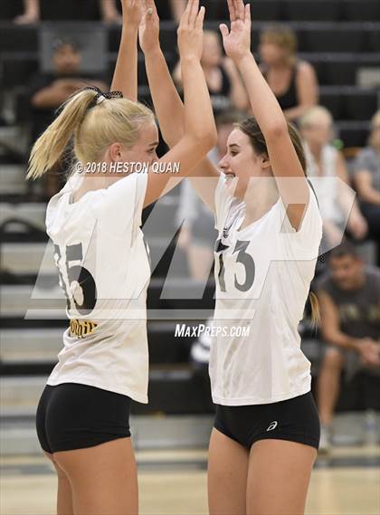 Thumbnail 1 in Mater Dei @ Foothill photogallery.