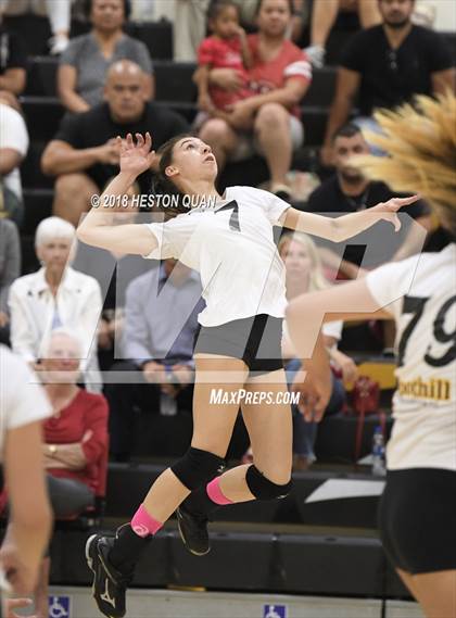 Thumbnail 2 in Mater Dei @ Foothill photogallery.