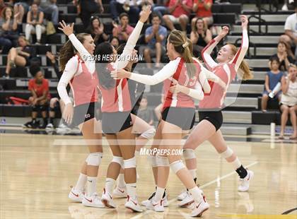Thumbnail 3 in Mater Dei @ Foothill photogallery.