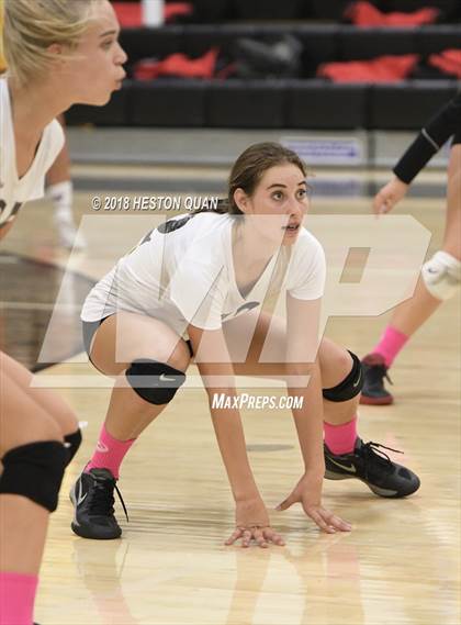 Thumbnail 3 in Mater Dei @ Foothill photogallery.