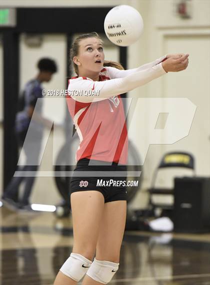Thumbnail 2 in Mater Dei @ Foothill photogallery.