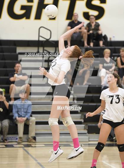 Thumbnail 1 in Mater Dei @ Foothill photogallery.