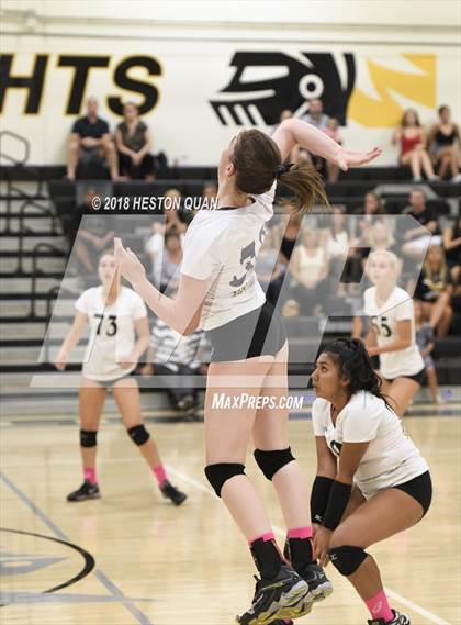 Thumbnail 1 in Mater Dei @ Foothill photogallery.