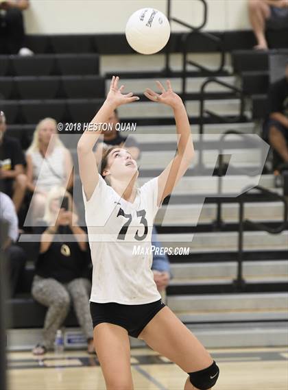 Thumbnail 3 in Mater Dei @ Foothill photogallery.