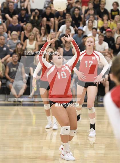 Thumbnail 3 in Mater Dei @ Foothill photogallery.