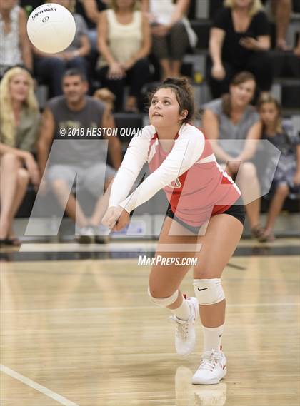 Thumbnail 1 in Mater Dei @ Foothill photogallery.