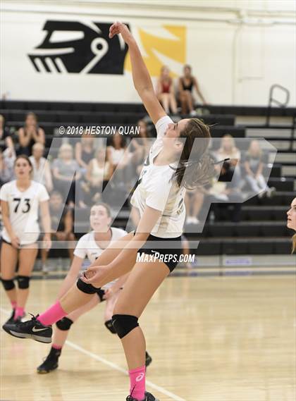 Thumbnail 1 in Mater Dei @ Foothill photogallery.