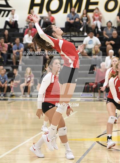Thumbnail 1 in Mater Dei @ Foothill photogallery.
