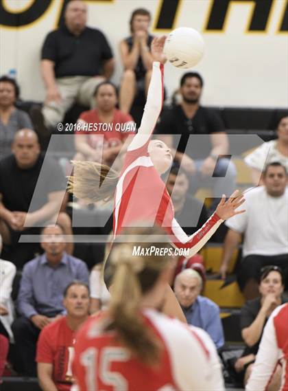 Thumbnail 3 in Mater Dei @ Foothill photogallery.