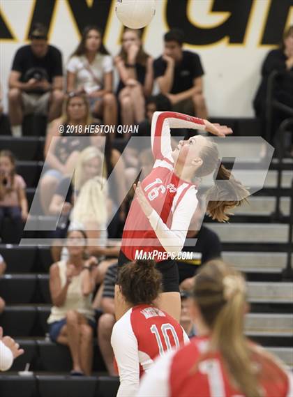 Thumbnail 2 in Mater Dei @ Foothill photogallery.
