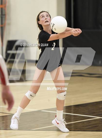 Thumbnail 3 in Mater Dei @ Foothill photogallery.