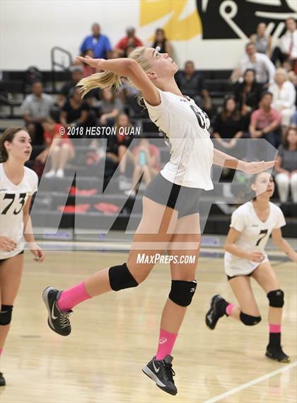 Thumbnail 1 in Mater Dei @ Foothill photogallery.