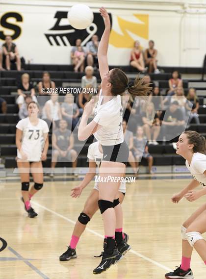 Thumbnail 2 in Mater Dei @ Foothill photogallery.