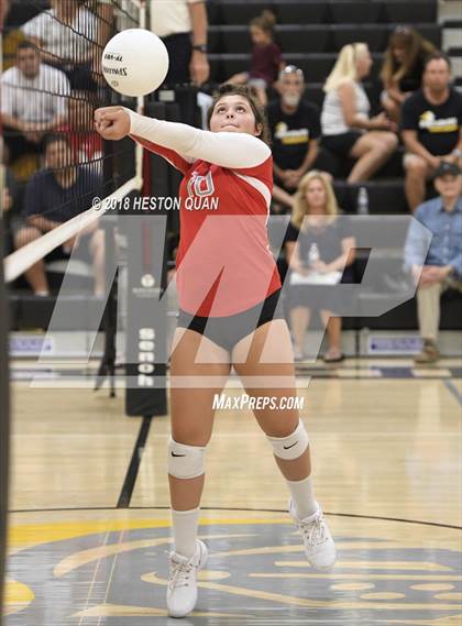 Thumbnail 2 in Mater Dei @ Foothill photogallery.