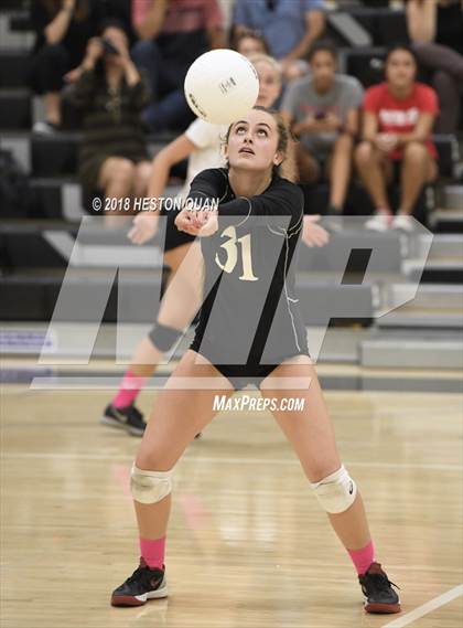 Thumbnail 2 in Mater Dei @ Foothill photogallery.