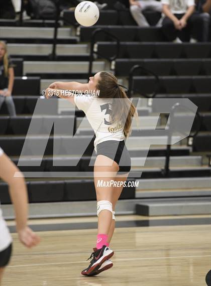 Thumbnail 1 in Mater Dei @ Foothill photogallery.