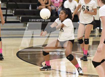 Thumbnail 1 in Mater Dei @ Foothill photogallery.