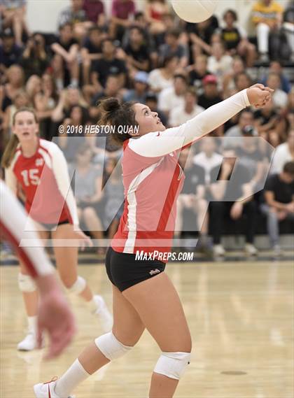 Thumbnail 3 in Mater Dei @ Foothill photogallery.