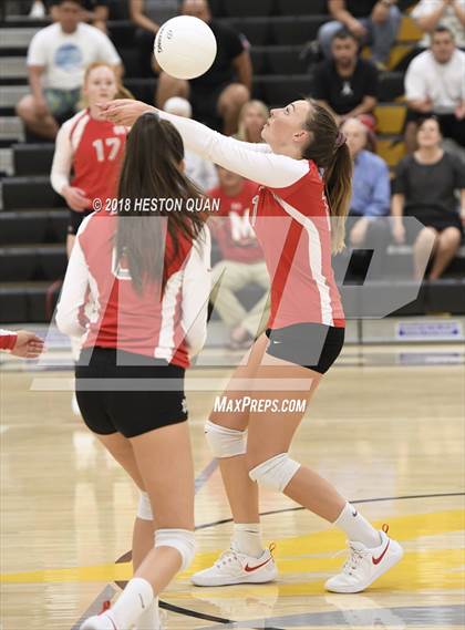 Thumbnail 2 in Mater Dei @ Foothill photogallery.