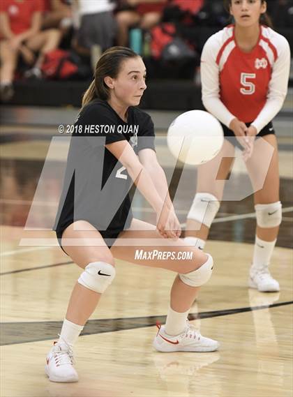 Thumbnail 1 in Mater Dei @ Foothill photogallery.