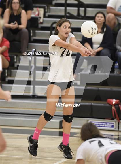 Thumbnail 2 in Mater Dei @ Foothill photogallery.