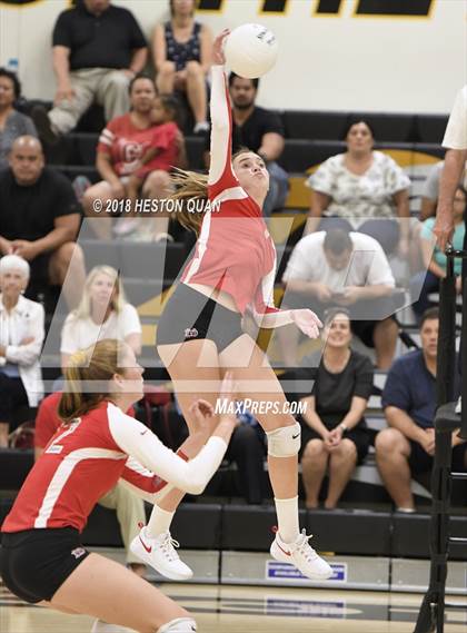 Thumbnail 2 in Mater Dei @ Foothill photogallery.