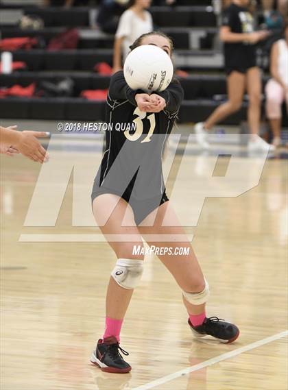 Thumbnail 2 in Mater Dei @ Foothill photogallery.