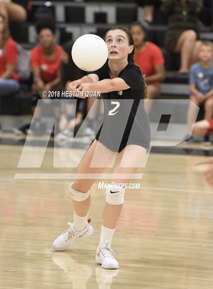 Thumbnail 1 in Mater Dei @ Foothill photogallery.