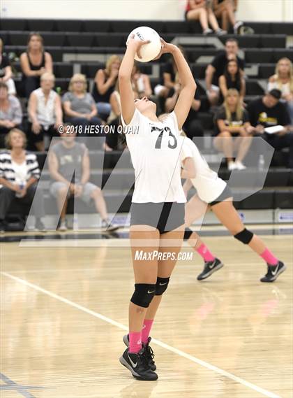 Thumbnail 2 in Mater Dei @ Foothill photogallery.