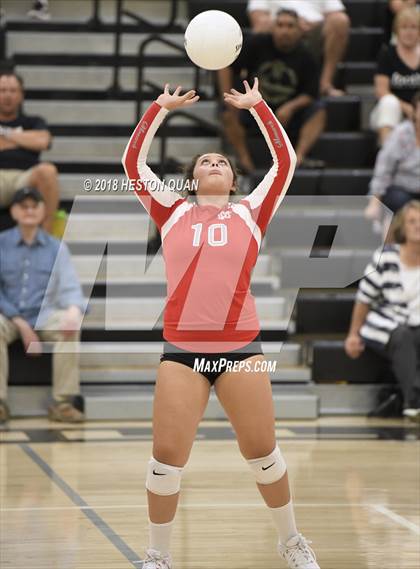 Thumbnail 2 in Mater Dei @ Foothill photogallery.