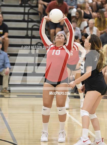 Thumbnail 3 in Mater Dei @ Foothill photogallery.