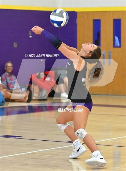 Thumbnail 2 in Fayetteville vs. Marymount (Durango Fall Classic) photogallery.