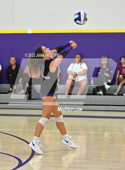 Thumbnail 2 in Fayetteville vs. Marymount (Durango Fall Classic) photogallery.