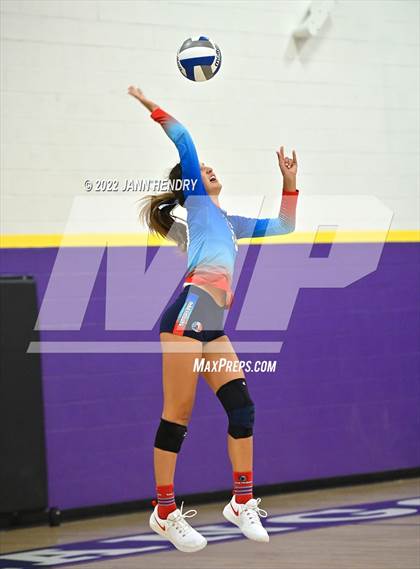 Thumbnail 1 in Fayetteville vs. Marymount (Durango Fall Classic) photogallery.