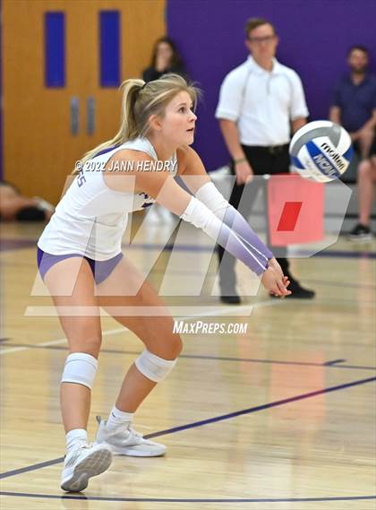 Thumbnail 1 in Fayetteville vs. Marymount (Durango Fall Classic) photogallery.