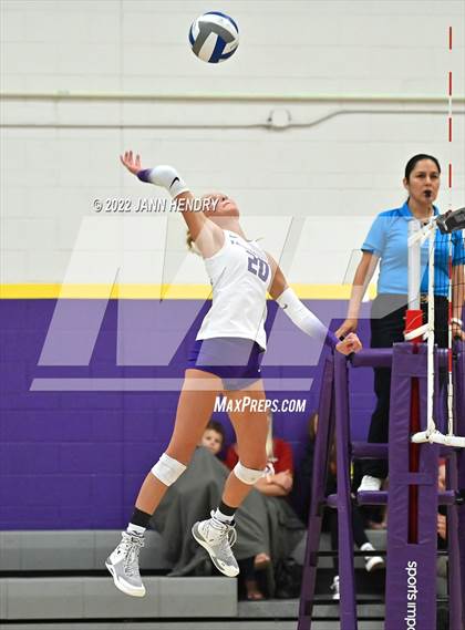 Thumbnail 3 in Fayetteville vs. Marymount (Durango Fall Classic) photogallery.