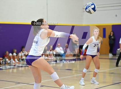 Thumbnail 3 in Fayetteville vs. Marymount (Durango Fall Classic) photogallery.