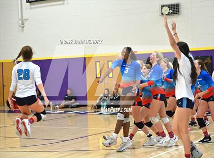 Thumbnail 2 in Fayetteville vs. Marymount (Durango Fall Classic) photogallery.