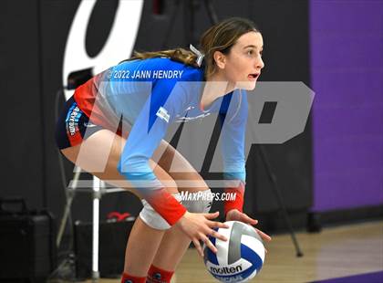 Thumbnail 3 in Fayetteville vs. Marymount (Durango Fall Classic) photogallery.