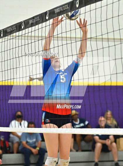 Thumbnail 2 in Fayetteville vs. Marymount (Durango Fall Classic) photogallery.