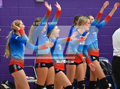 Thumbnail 3 in Fayetteville vs. Marymount (Durango Fall Classic) photogallery.